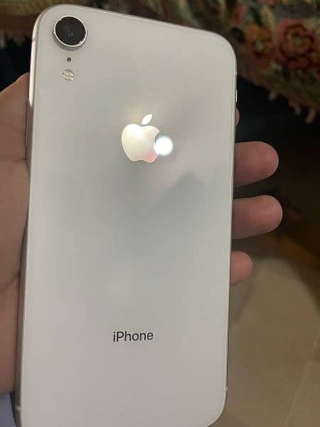 iphone xr 2