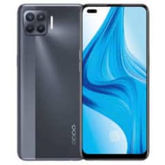 Oppo F17 pro (8+3/128)gb