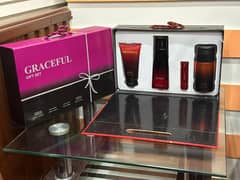 Perfumes | Long Lasting Fragrance | gift set | men's perfume | Brande