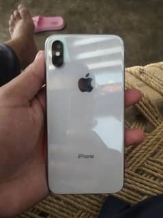 Iphone x  256gb