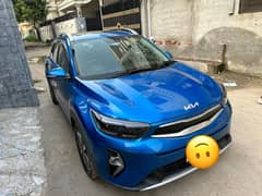 KIA Stonic EX+ 2022