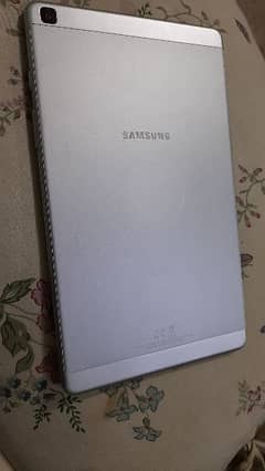 samsung galaxy tab A