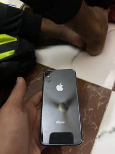 iphone x 64 gb factory unlocked non pta