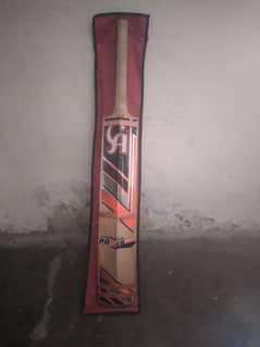 CA Power 4000 English Willow Bat