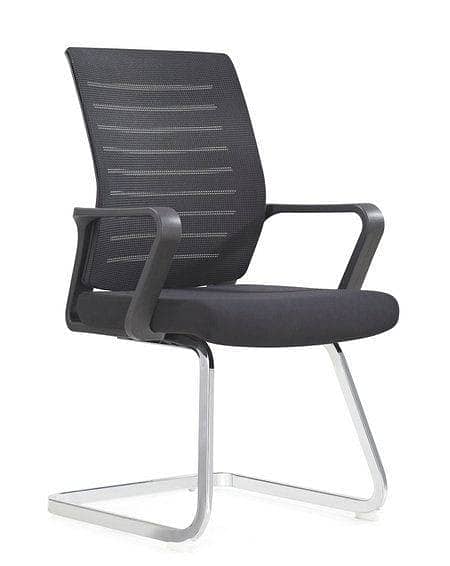 Executive Office chair Revolving chair mesh chair office furniture 18