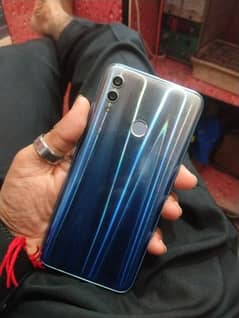 Huawei honor 10 lite