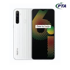 realme 6i 4/128