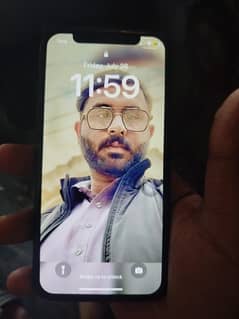 Iphone X non Pta