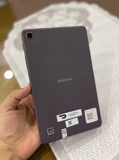 Galaxy Tab A. (8.4”2020)