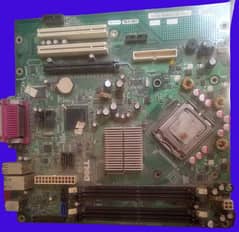 dell optiplex 745 tower motherboard