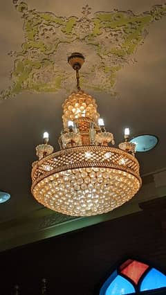 chandelier