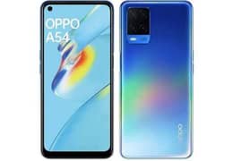 OPPO a54 for sale