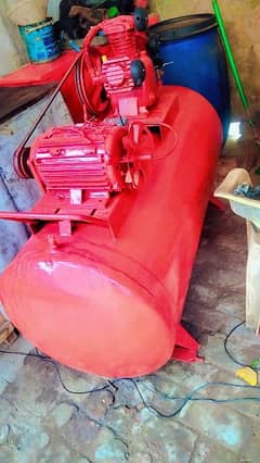 air compressor big for sale,Rs. 55000