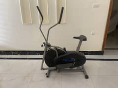 Exercise Cycle