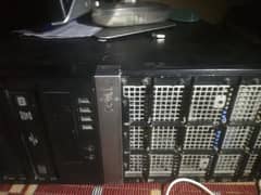 DELL OPTIPLEX 960 | Core 2 Quad | 8gb Ram | 260gb HDD