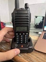 Baofeng UV82 dual Band motoorla walkie Talkie