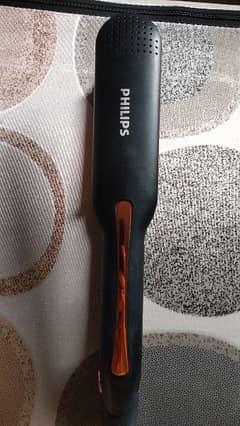 Philips straightener