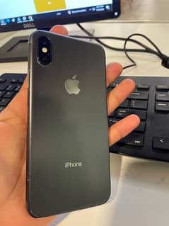 IPHONE X PTA APPROVED