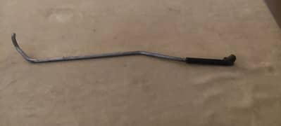 Bonnet Rod Genuine 0