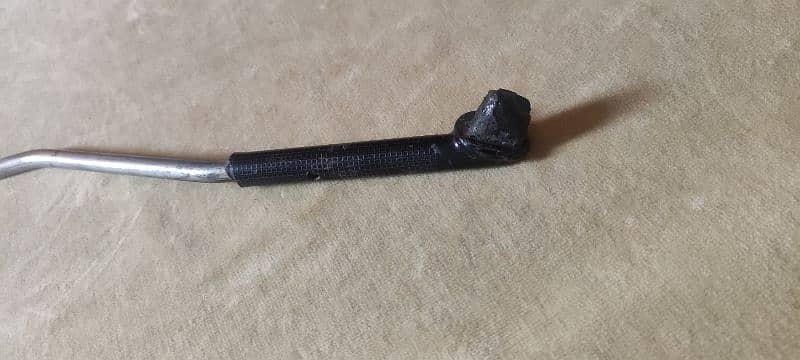 Bonnet Rod Genuine 4