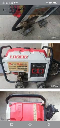 generator for sale