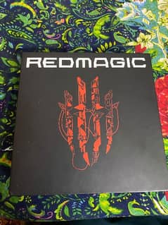 red magic 6