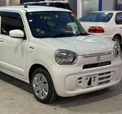 Suzuki alto 2022 hybrid