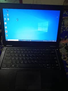 Laptop DELL latitude E 7250