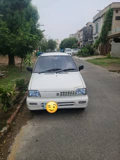 mehran vxr 2012 euro 2 full genuine