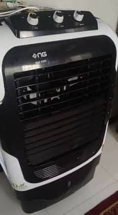 Air Cooler (NAC-9400 (Inverter)