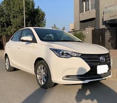 Changan