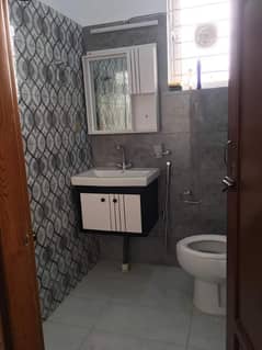 Brand New House For Rent In G15