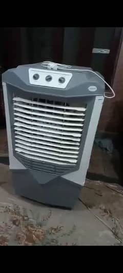 Home used air cooler like new condition