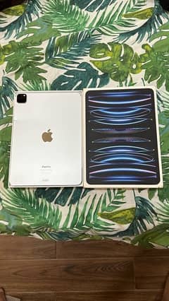 IPad Pro 11 Inch 128GB M2 Chip 4th Generation WIFI 2023