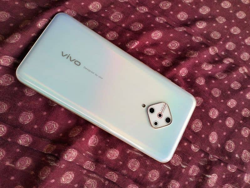 Vivo S1 pro 9