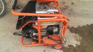 3500W generator a one ok