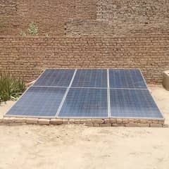 Solar Panels 9 For Sale 40 Volt 310Watt