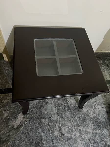 room table/small table/corner table/side table 1