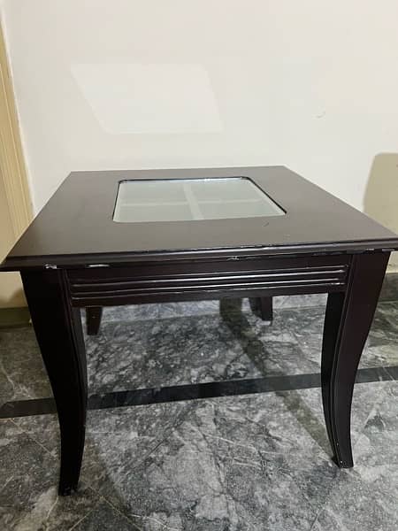 room table/small table/corner table/side table 2