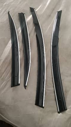 Airpress for Honda Civic 8th Generation