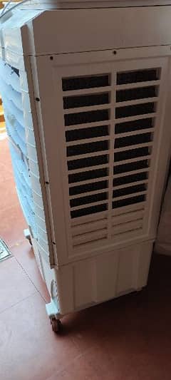 rays air cooler brand new condition