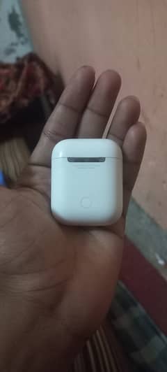 Airpod iphone original