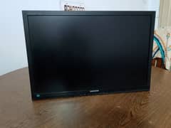 Samsung SA850 LED FOR SALE HOME USED