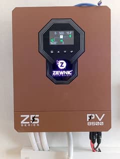 zeiwnic Z5 6.5kv (PV8500) Hybrid inverter for sale