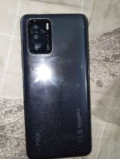 Poco x3GT 8+5/256 with all accessories no open and repair