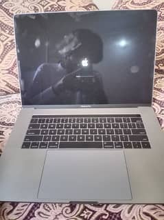 MacBook