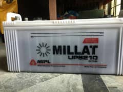 Milat Battery