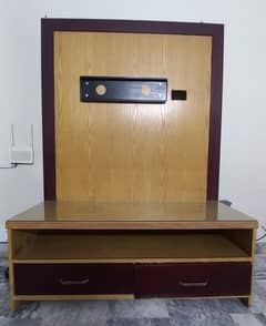 TV unit