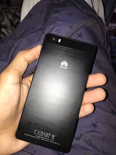 Huawei p8 lite