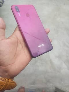 vivo y11 3 gb 32 gb